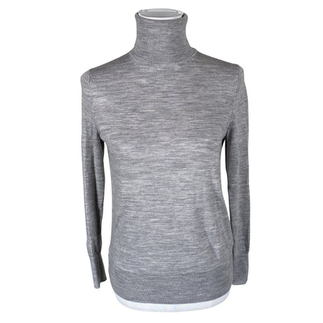 Naisten Gap - Neulepaita, koko 36 - Harmaa ()