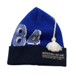 Unisex Anteater Clothing - Talvipipo, koko 50 - 52 cm - Sininen ()