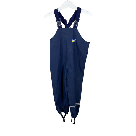 Unisex Rukka - Sadehousut, koko 98 - 104 - Sininen ()