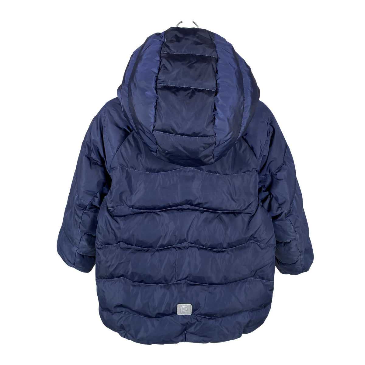 Unisex Reima - Toppatakki, koko 92 - 98 - Sininen (2)