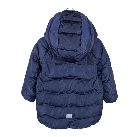 Unisex Reima - Toppatakki, koko 92 - 98 - Sininen (2)