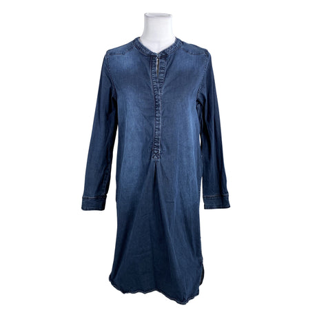 Unisex Polarn O. Pyret - Leggingsit, koko 116 - 122 - Harmaa ()