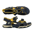 Poikien Timberland - Urheilusandaalit, koko 37 - Sininen ()