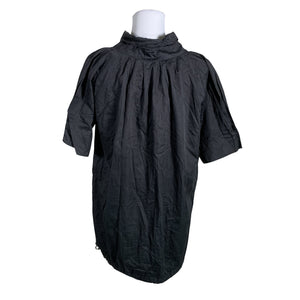 Naisten Marimekko - Kangastunika, koko 34 - Musta (2)