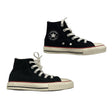 Unisex Converse - Tennarit, koko 31 - Musta ()