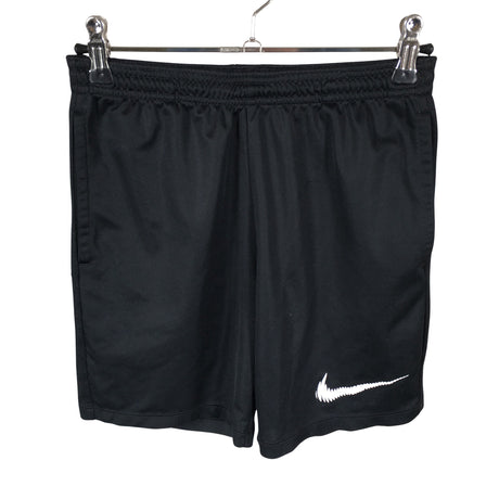 Unisex Nike - Urheilushortsit, koko 140 - 146 - Musta ()