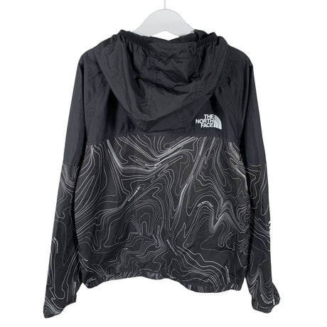 Unisex The North Face - Ulkoilutakki, koko 140 - 146 - Musta (2)