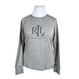 Naisten Ralph Lauren - Trikoopaita, koko 42 - Harmaa ()