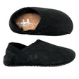 Naisten OTZ Shoes - Sisätossut, koko 39 - Musta ()