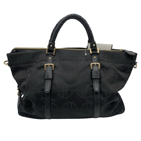 Naisten Hugo Boss - Käsilaukku, koko Maxi - Musta ()