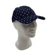 Naisten Gant - Lippalakki, koko 50 - 52 cm - Sininen ()