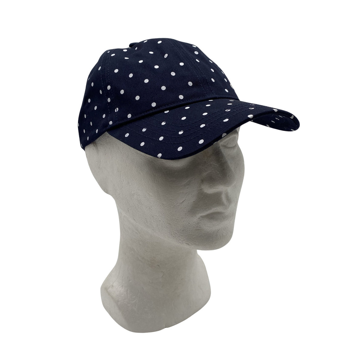 Naisten Gant - Lippalakki, koko 50 - 52 cm - Sininen (1)