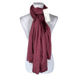 Naisten House of Lola - Huivi, koko Maxi - Pinkki ()