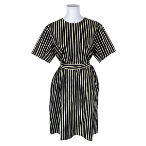 Naisten Marimekko - Kangasmekko, koko 38 - Musta (1)