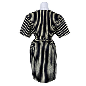 Naisten Marimekko - Kangasmekko, koko 38 - Musta (2)