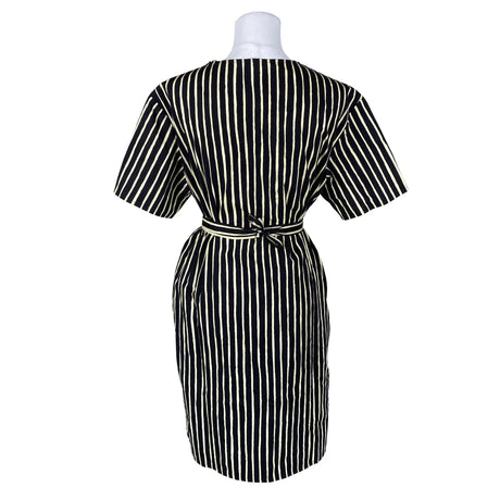 Naisten Marimekko - Kangasmekko, koko 38 - Musta (2)