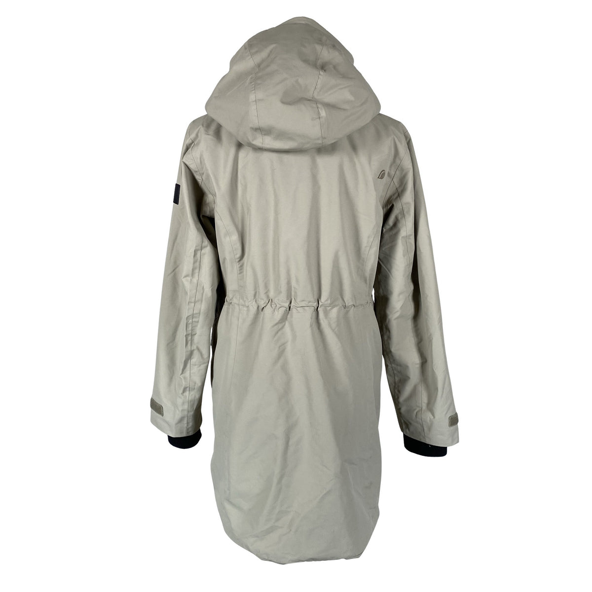 Naisten Didriksons - Toppatakki, koko 40 - Beige (2)
