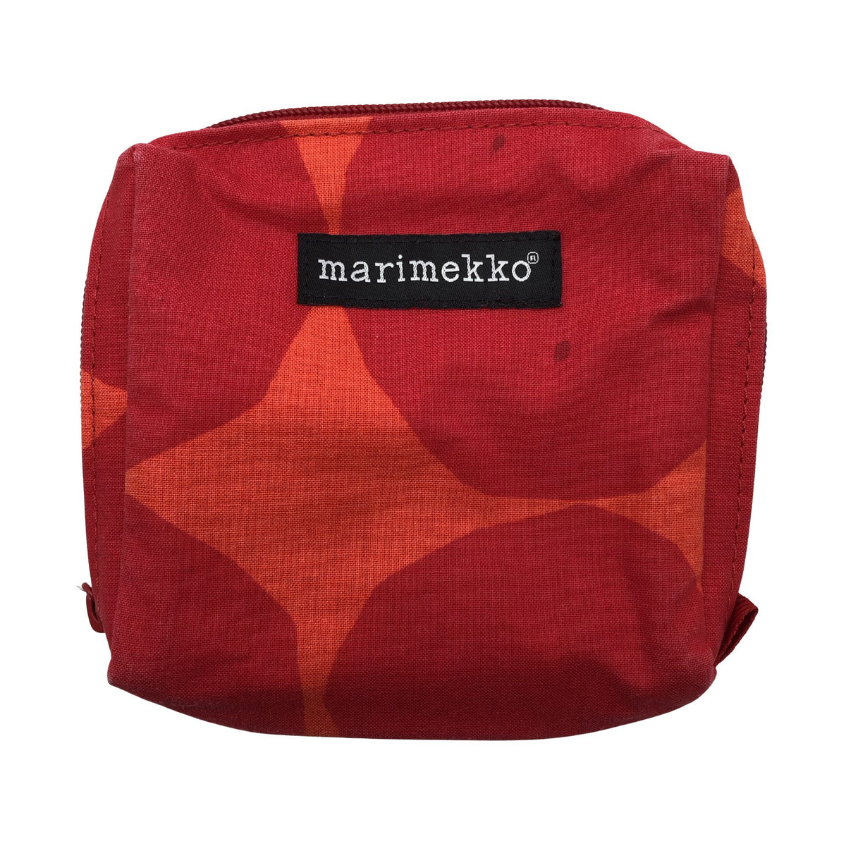 Naisten Marimekko - Lompakko, koko Ei kokoa - Punainen (1)