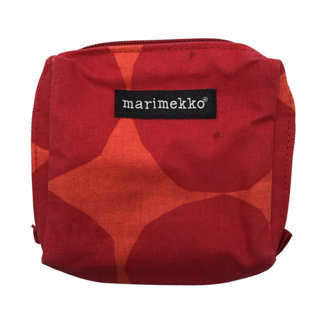 Naisten Marimekko - Lompakko, koko Ei kokoa - Punainen ()