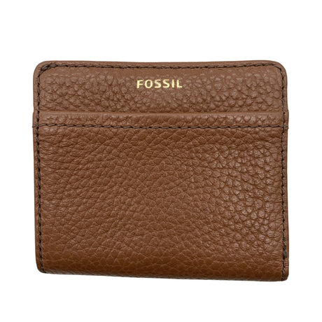 Naisten Fossil - Lompakko, koko Ei kokoa - Ruskea ()