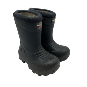 Unisex Viking - Kumisaappaat, koko 27 - Musta (2)