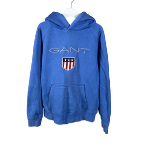 Unisex Gant - Huppari, koko 146 - 152 - Vaaleansininen (1)