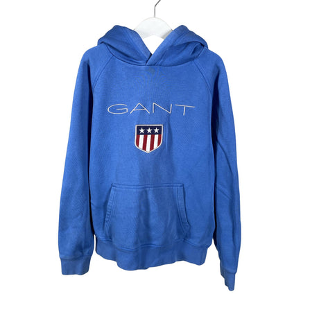 Unisex Gant - Huppari, koko 146 - 152 - Vaaleansininen ()