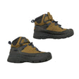 Unisex Keen - Nilkkurit, koko 34 - Ruskea ()