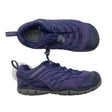 Unisex Keen - Tennarit, koko 32 - Violetti ()