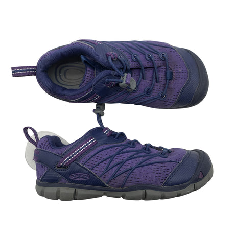 Unisex Keen - Tennarit, koko 32 - Violetti ()