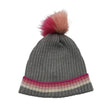 Unisex Gap - Talvipipo, koko 50 - 56 - Harmaa ()