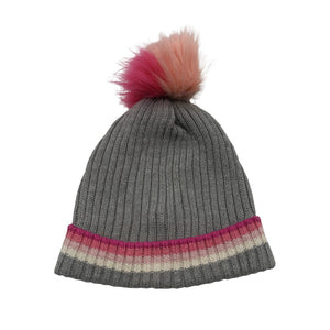 Unisex Gap - Talvipipo, koko 50 - 56 - Harmaa (1)