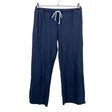 Naisten Brandy Melville - Collegehousut, koko 36 - Sininen ()