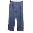 Naisten Brandy Melville - Collegehousut, koko 38 - Sininen ()