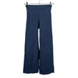Naisten Brandy Melville - Trikoohousut, koko 36 - Sininen ()
