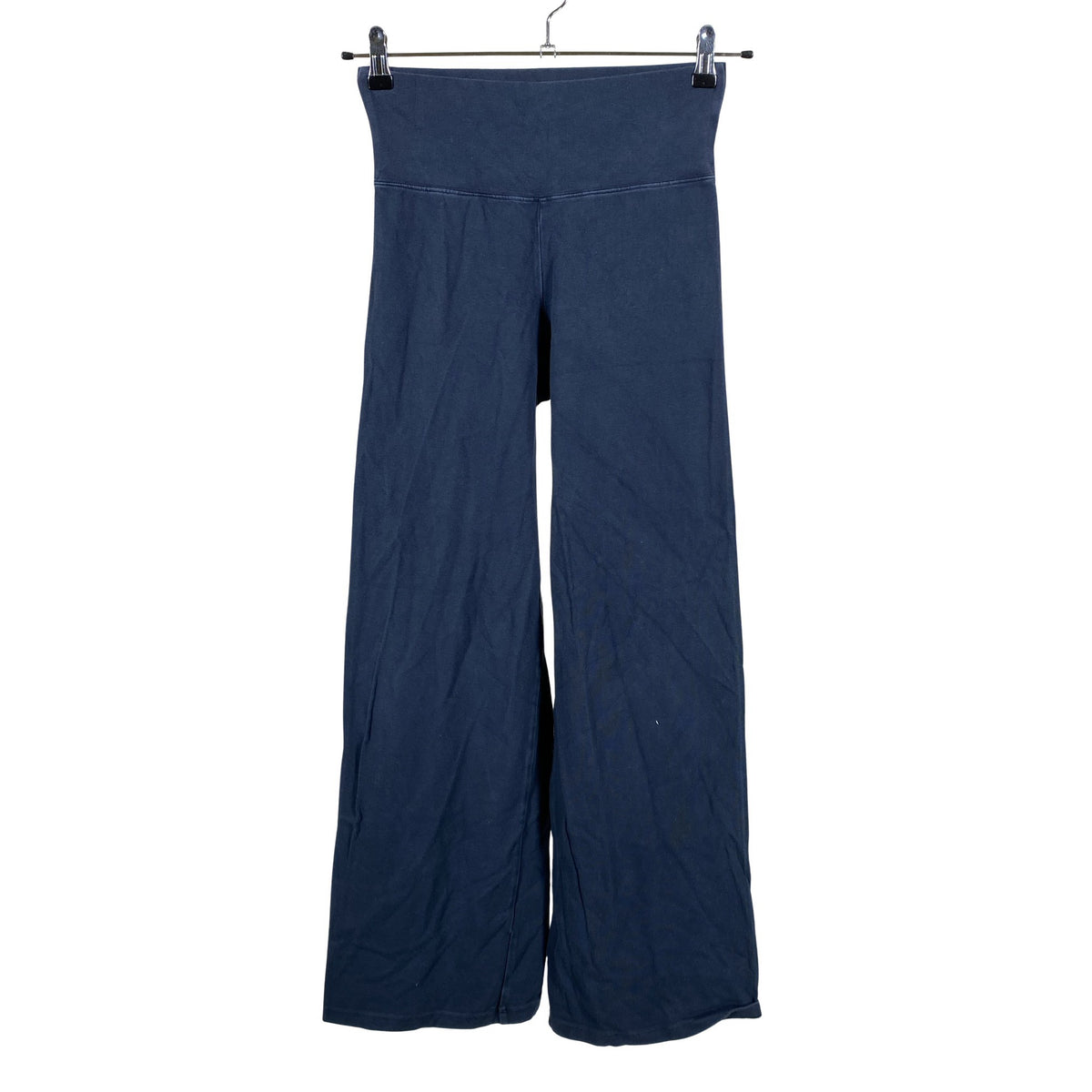 Naisten Brandy Melville - Trikoohousut, koko 36 - Sininen (1)