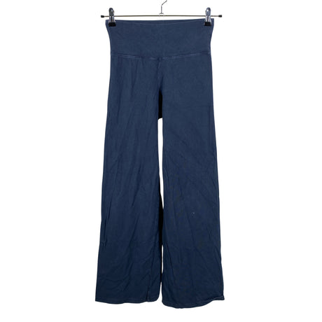 Naisten Brandy Melville - Trikoohousut, koko 36 - Sininen ()