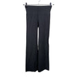 Naisten Brandy Melville - Trikoohousut, koko 34 - Musta ()