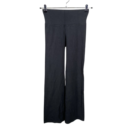Naisten Brandy Melville - Trikoohousut, koko 34 - Musta ()