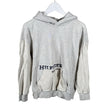 Unisex Tommy Hilfiger - Huppari, koko 158 - 164 - Harmaa ()
