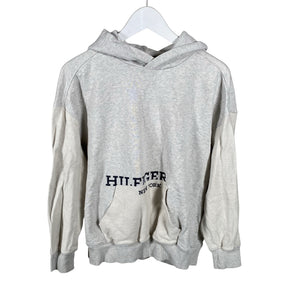 Unisex Tommy Hilfiger - Huppari, koko 158 - 164 - Harmaa (1)