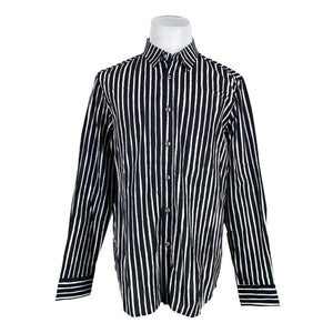 Miesten Marimekko - Kangastunika, koko XL - Musta (1)