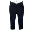 Naisten Lee Cooper - Farkut, koko W32 - Musta ()