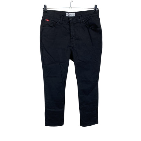Naisten Lee Cooper - Farkut, koko W32 - Musta ()