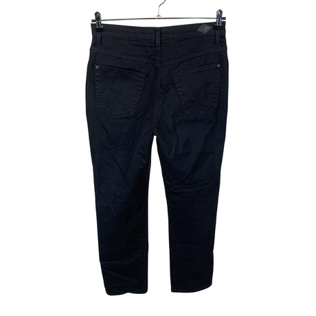 Naisten Lee Cooper - Farkut, koko W32 - Musta (2)