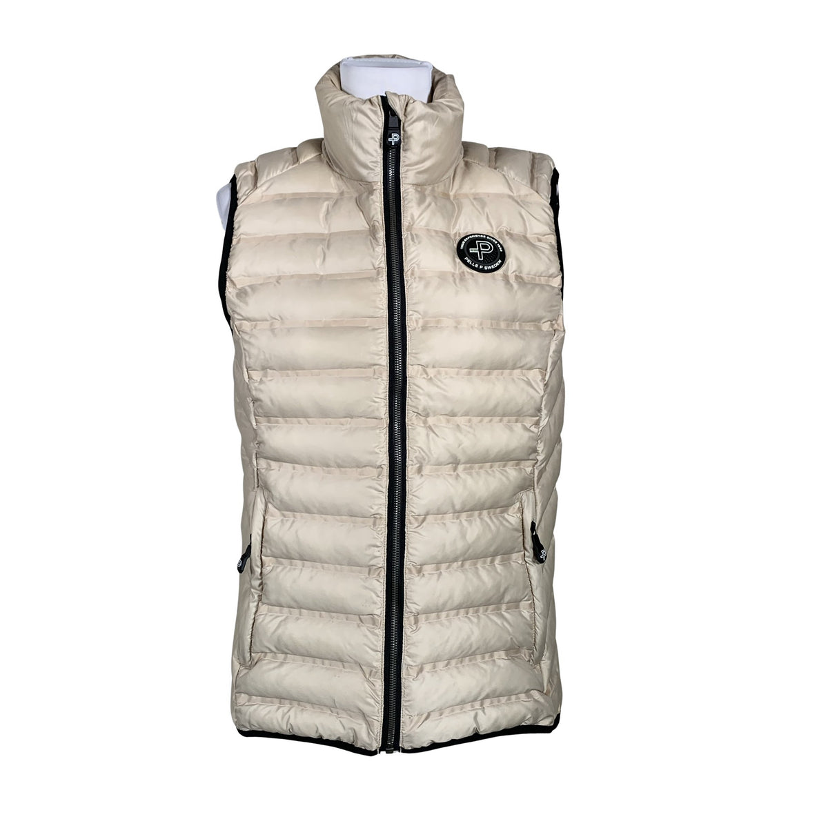 Naisten Pelle P - Toppaliivi, koko 40 - Beige (1)
