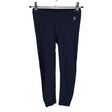Unisex Polarn O. Pyret - Kerrastohousut, koko 110 - 116 - Sininen ()