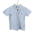 Unisex Jacadi - Yöpaita, koko 134 - 140 - Vaaleansininen ()