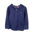 Unisex Gant - Huppari, koko 122 - 128 - Sininen ()