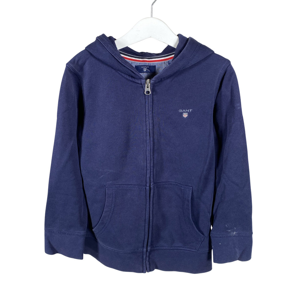 Unisex Gant - Huppari, koko 122 - 128 - Sininen (1)